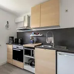 Niebuellhus Nyaraló Niebüll