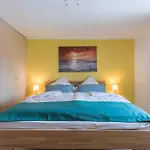 Niebuellhus Nyaraló Niebüll
