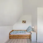 Dom wakacyjny Niebüllhus *
