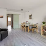 Dom wakacyjny Niebüllhus Niebüll