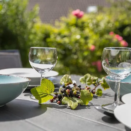 Ferienhaus Niebüllhus *