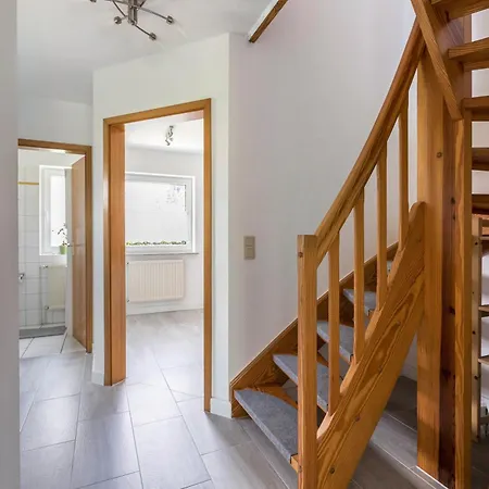 Niebuellhus Дом отдыха *