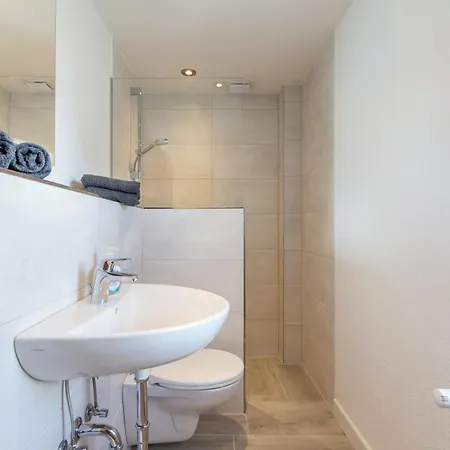 Ferienhaus Niebüllhus Niebüll