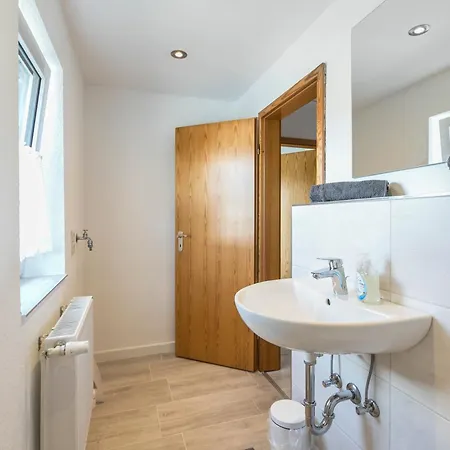 Ferienhaus Niebüllhus