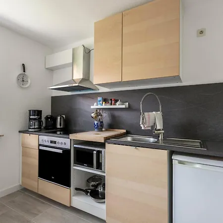 Niebüllhus Ferienhaus Niebüll