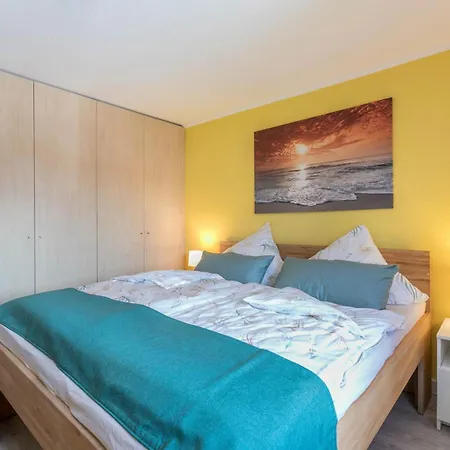 Niebüllhus Ferienhaus