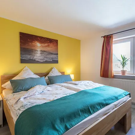 Niebüllhus * Niebüll