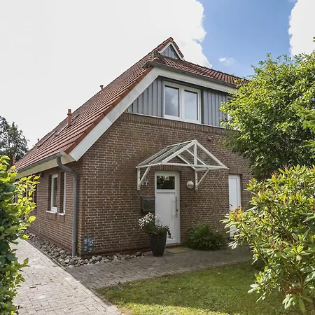 Niebuellhus Holiday home *