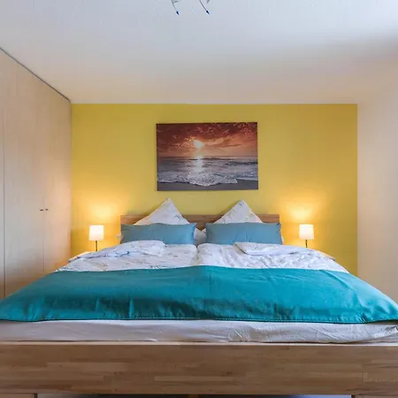 Niebüllhus Dom wakacyjny Niebüll