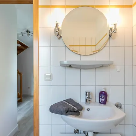 Tatil Evi Niebuellhus