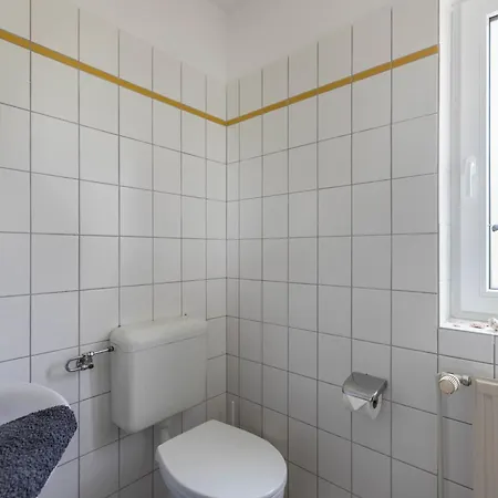 Niebuellhus Niebüll