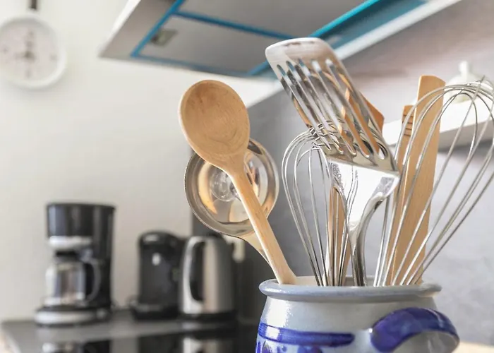 Дом отдыха Niebuellhus *