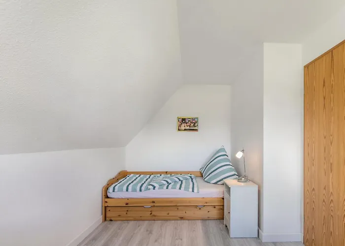 Niebuellhus * Niebüll