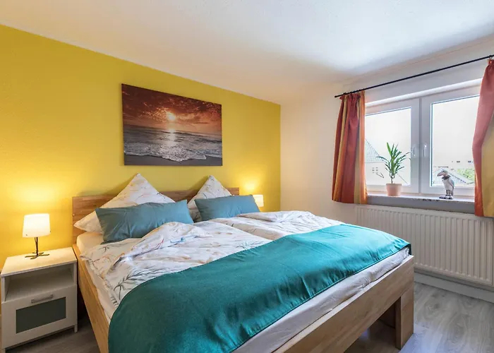 Niebuellhus * Нибюлль